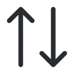 Arrow 3 SVG Icon